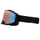 Oakley Airbrake Moto B1B Blackout (CLEAR) Goggles (0OO7046-F4)